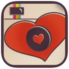 愛心馬賽克手機(jī)版